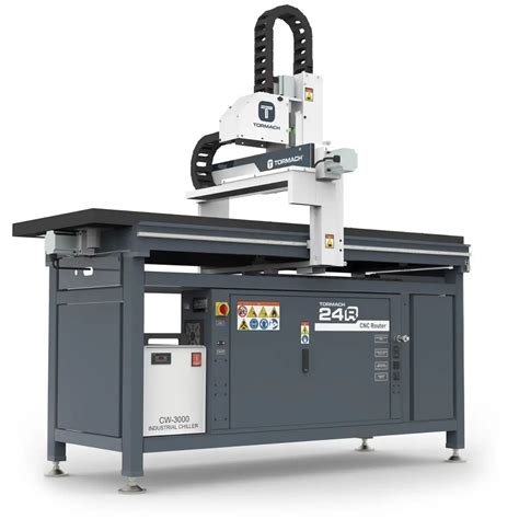 Router CNC 24R .